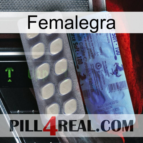 Femalegra 34